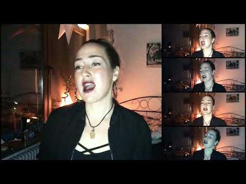 Lou Lettow - Keep on Singing (feat. Aenigma)