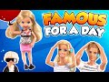 Barbie - Famous for a Day | Ep.300