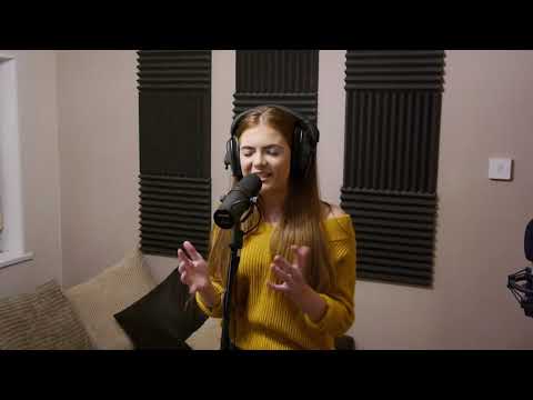 Ella Brown Shallow Cover