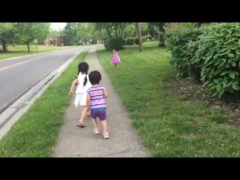 Archana Ansana with Drisana