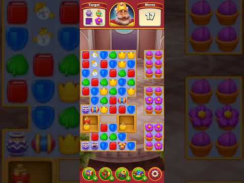 Royal Match Level 2295