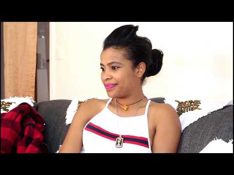 AMEN - Tekle Goitom - Maernet - New Eritrean Short Movie 2019