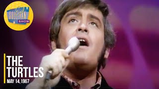 The Turtles &quot;She&#39;d Rather Be With Me&quot; on The Ed Sullivan Show