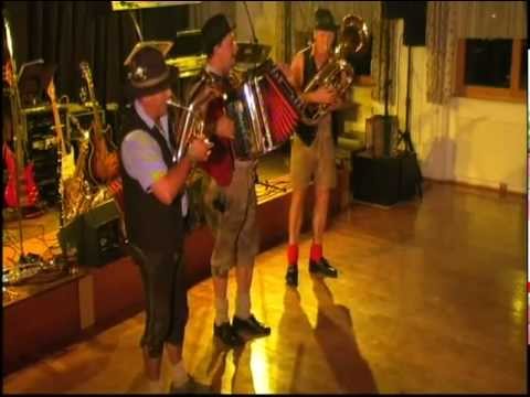 Stainz 2/3 beim Steirerlandlerfest 2011