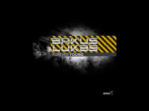 Arkus P. & Lukas - Nightmare Train