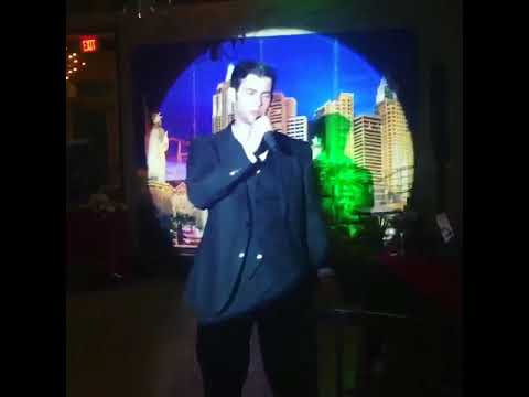 Promotional video thumbnail 2 for Harrison Beeson