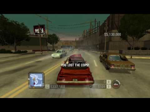 Scarface playthrough pt43 - BIG Distribution Run: Taking Crazy Risks!