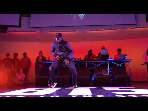 BTS 2K18 FABBREEZY (fra) Demo Judge