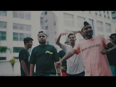 Hukeykaran - Taqdeer (Official Music Video)
