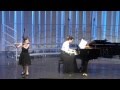 A.Piazzolla-Milonga del Angel, Olga Benditskaya ...