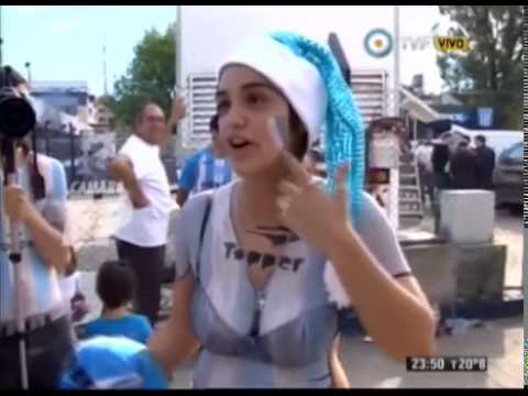 Racing Club Campeón - Apertura Fútbol Permitido 14 de Diciembre del 2014