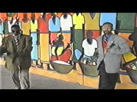 RAPHA BOUNDZEKI FEAT RIGADIN MAVOUNGOU - BÉBÉ HOLANDAISE