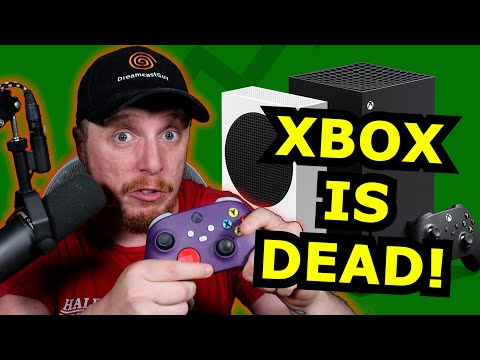 Xbox Console PRICE GOES UP AGAIN!!! - $800 XBOX SERIES X?!