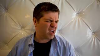 The Impersonators - Sad Café [Official Music Video]