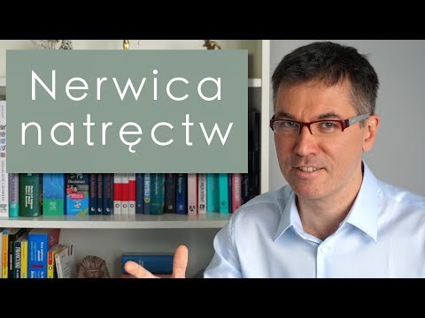 Nerwica natręctw (OCD). Dr med. Maciej Klimarczyk - psychiatra