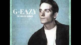 G-Eazy - Endless Summer ft. Erika Flowers