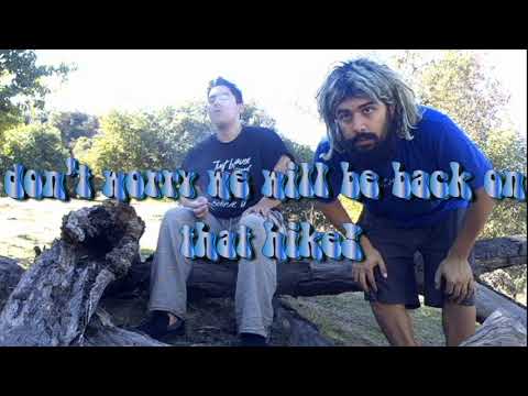 Hacienda Heights Trail with Trap Ninja and Guy