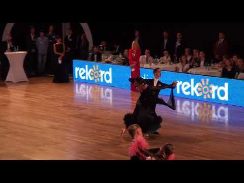 Le Michal and Sandra Jablonska - FREEDOM DANCE CUP FESTIVAL RADOM 2018