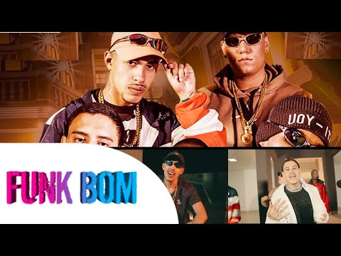 MC Kelvinho, MC Leh, MC PH e MC Capelinha - Jet em Capitólio (Dj Oreia)