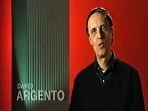 Trailer Dario Argento: An Eye for Horror