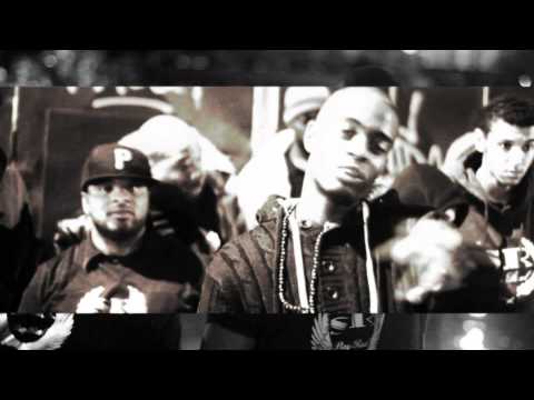 PUPZ FT STRECH N BIGZ (TOMORROW AINT PROMISED)