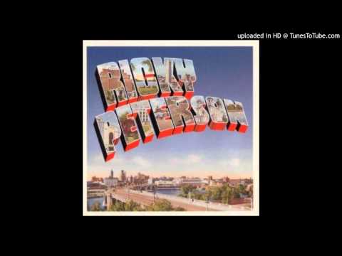 Ricky peterson - Do That Again