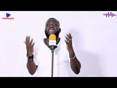 Ax mar Excelência - Agradeça Ngana ft Pai do Zua