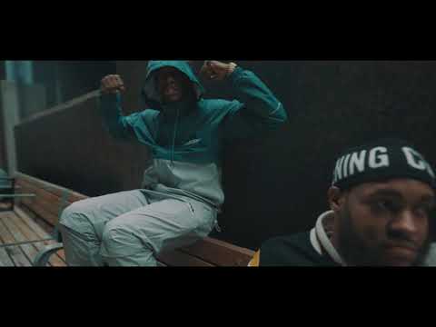 Propaganda - V Don x Willie The Kid (Official Video)