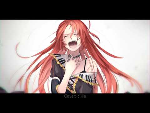 ＋α／あるふぁきゅん。「-ERROR」【歌ってみた】Alfakyun. - -ERROR (Cover) (試唱）