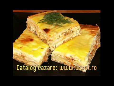 Cazare Valea Milcovului, Vrancea - Cazat.ro