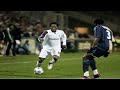 Jay-Jay Okocha Rare Skills - Bolton Wanderers
