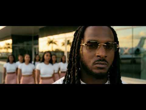 X-MAN - Ki Manniè Pou Fè - Clip 100% IA