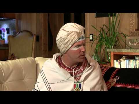 Reconnecting with Blood Ancestors; Bones and Dream; Ubuntu (Part 7/8)