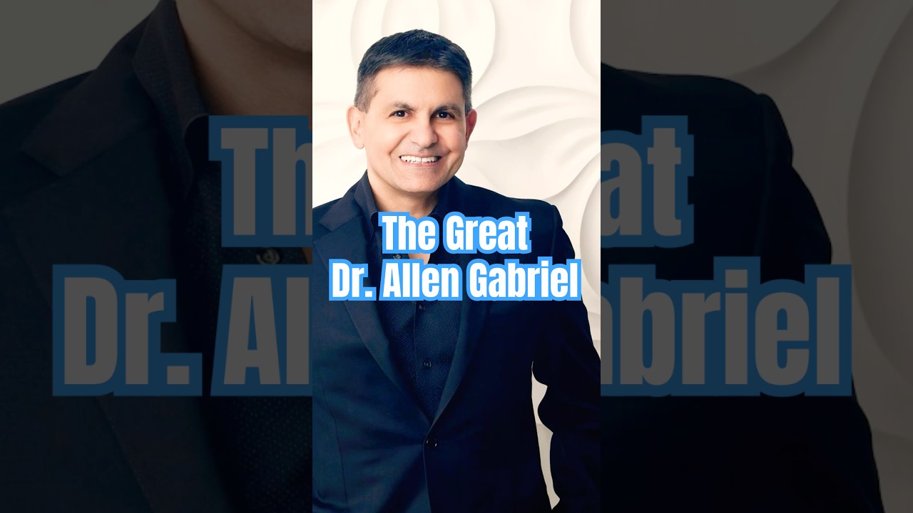Dr. Allen Gabriel Brings the Truth on Breast Implants