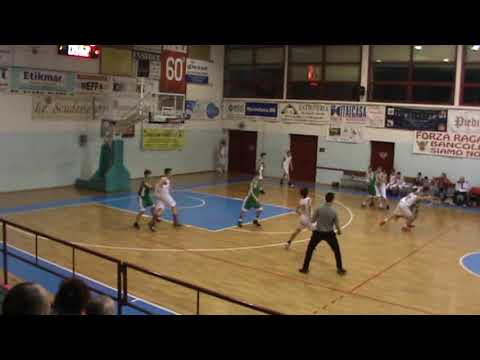 B.BANCOLE vs B. LONATO