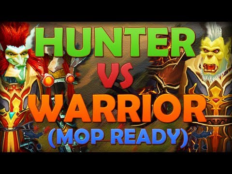 Zumio - Duel Guide vs Gladiator Warrior (MoP Ready)