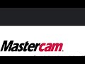 Mastercam How To Do Toolpaths And Using The Rotation Transform For Holes