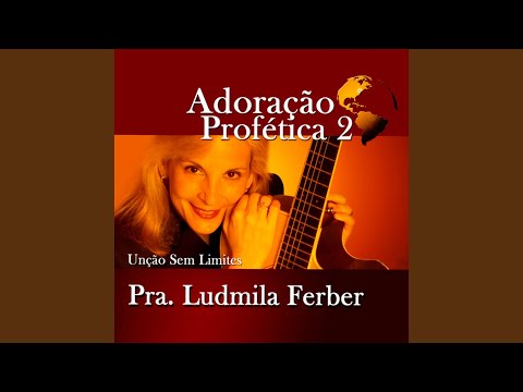 O Teu Amor Me Arrebatou - Ludmila Ferber