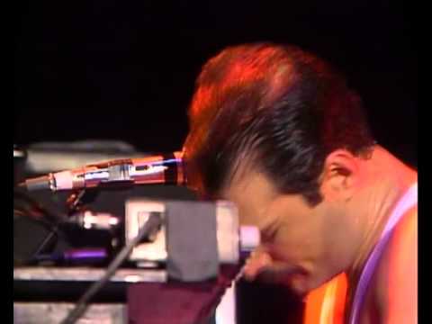 Queen - Life Is Real (Song For Lennon)