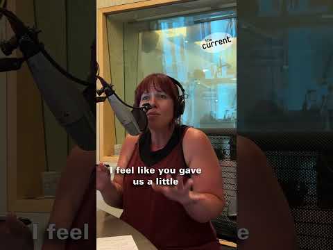 Kerry Alexander shares info about forthcoming Bad Bad Hats album!