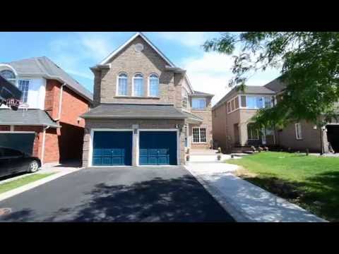 9 Ribbon Drive Brampton, Rattan Banait