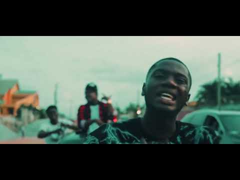 KING IVAN-Very Soon (Official Video)