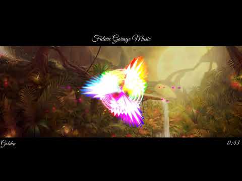 IZKO - Golden (Feat. Johnning)