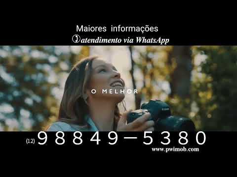 Jardim das Nações - Urbanova SJC