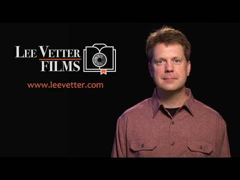 Lee Vetter Films video.