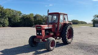 جرار بعجلات Volvo BM 650 | صورة 4 - Agroline