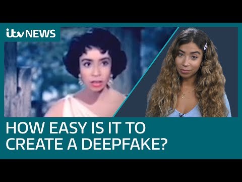 Create Deepfake