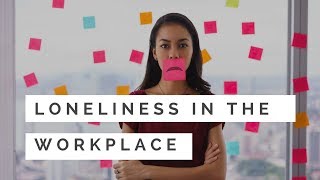 Chronic Loneliness Can Cost Your Health & Income | Why 3 Workplace Tips May Help