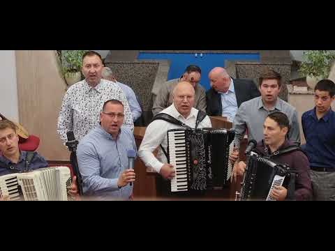 Cu tot întregul meu amar....    Leviții Domnului