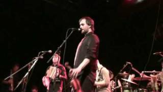 Bellowhead - London Town